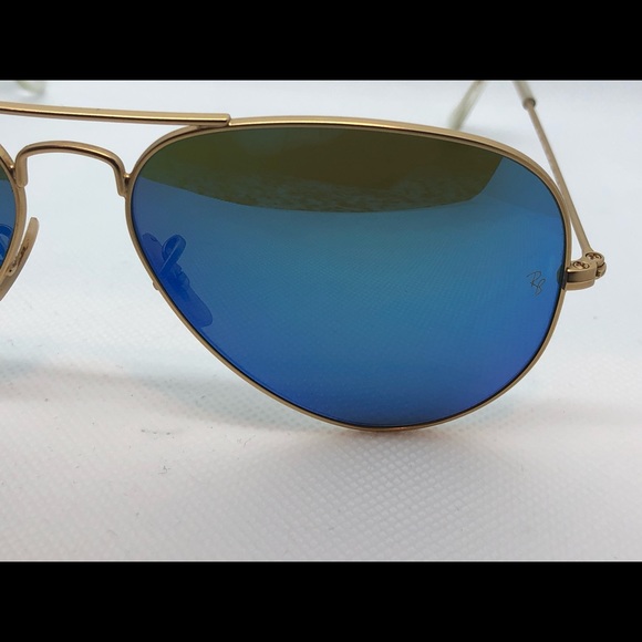 Rayban aviators - Picture 4 of 8